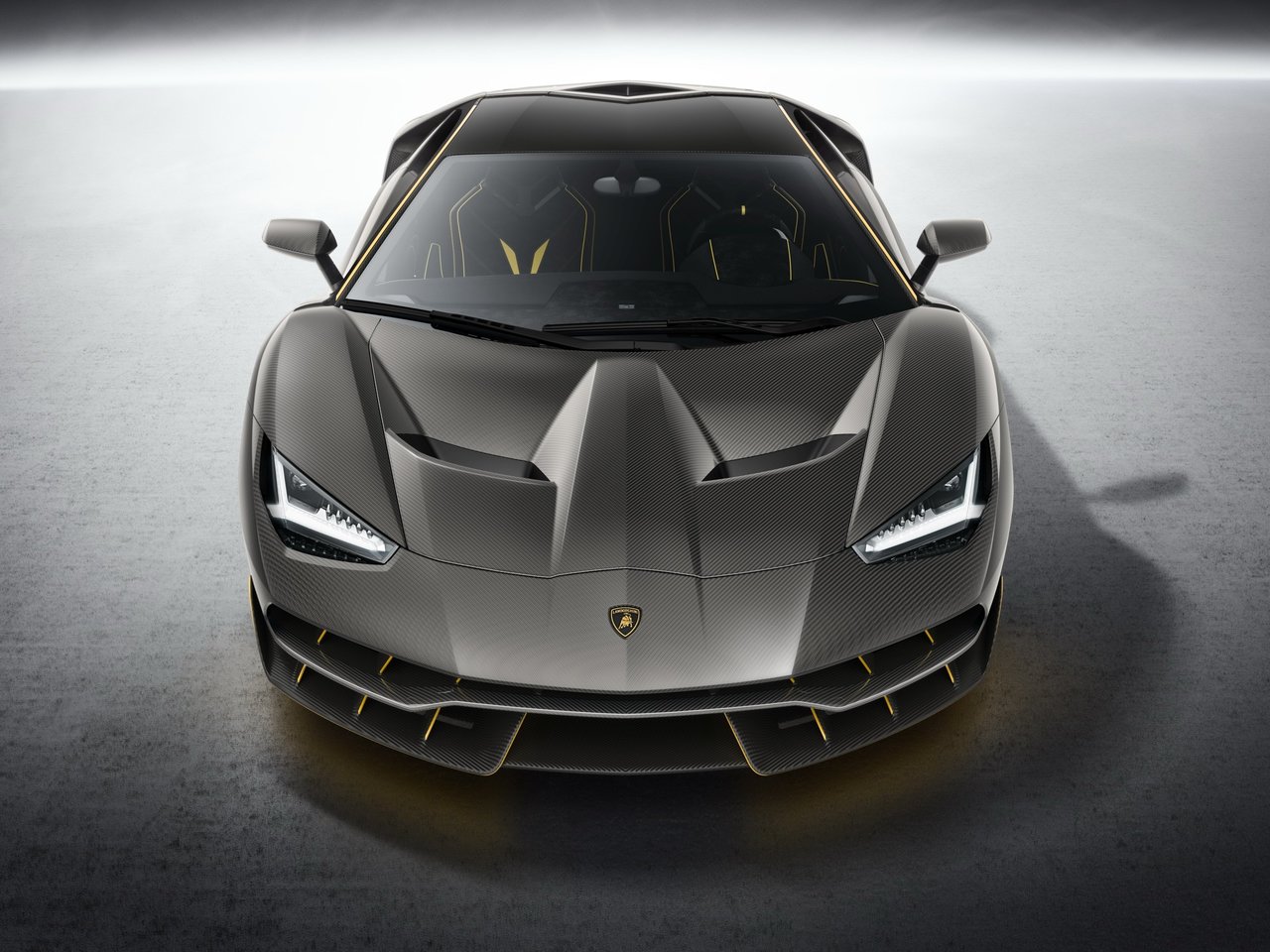 Lamborghini Centenario I
