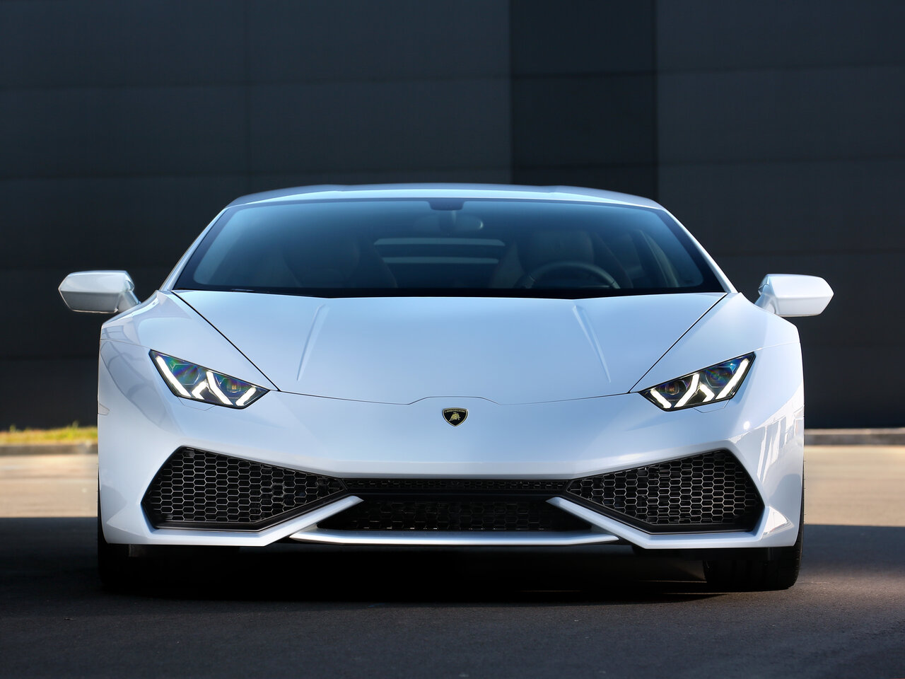Lamborghini Huracán I