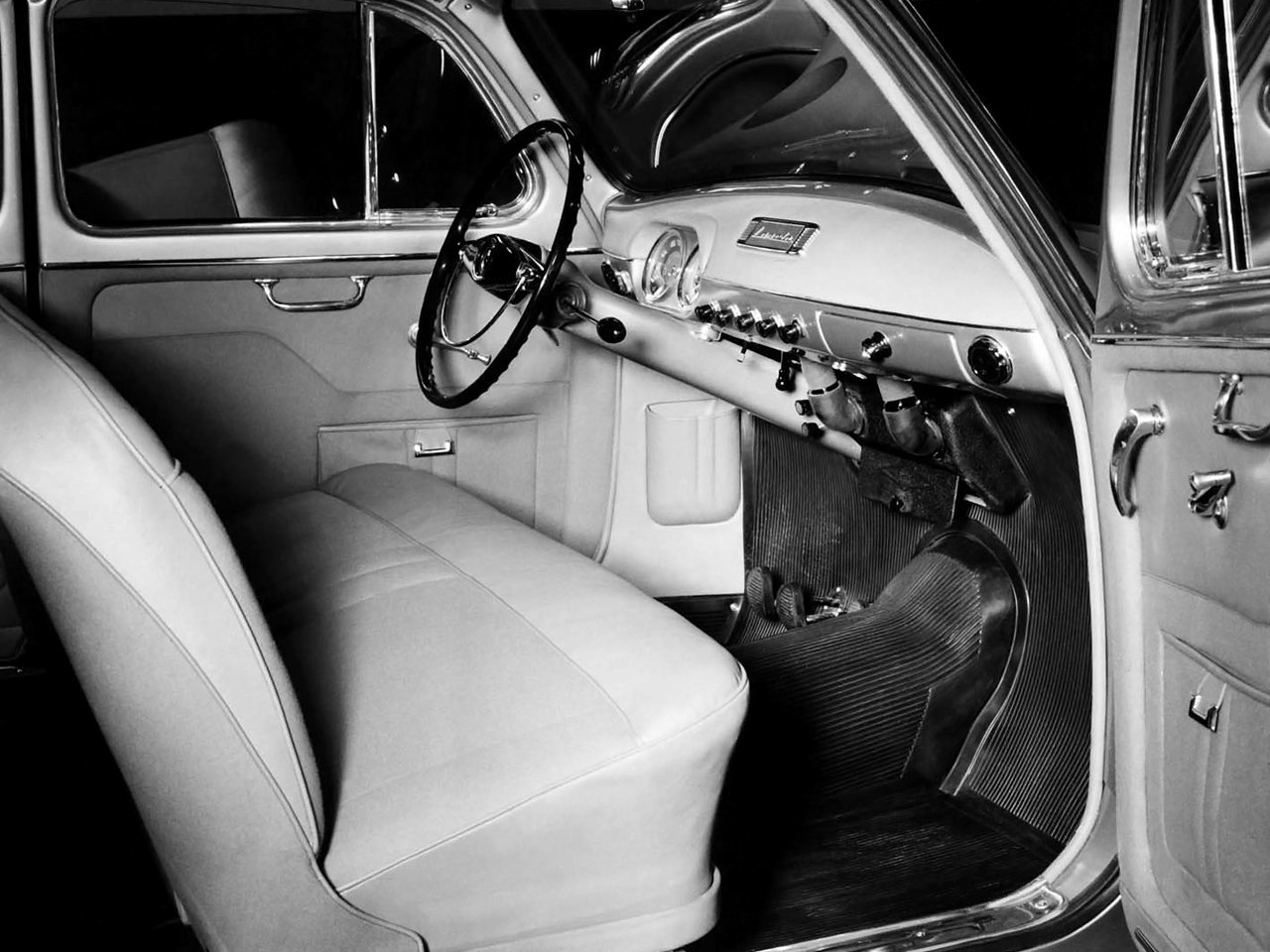 Lancia Appia Седан