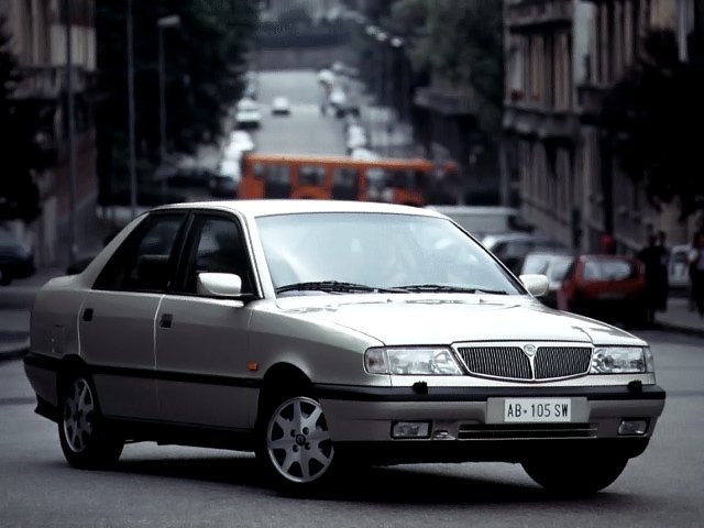 Lancia Dedra 1989 – 2000