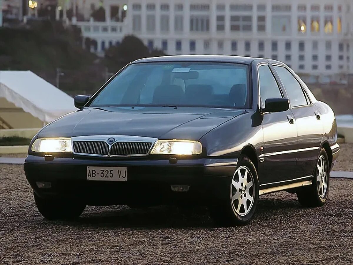 Lancia Kappa 1994 – 2000
