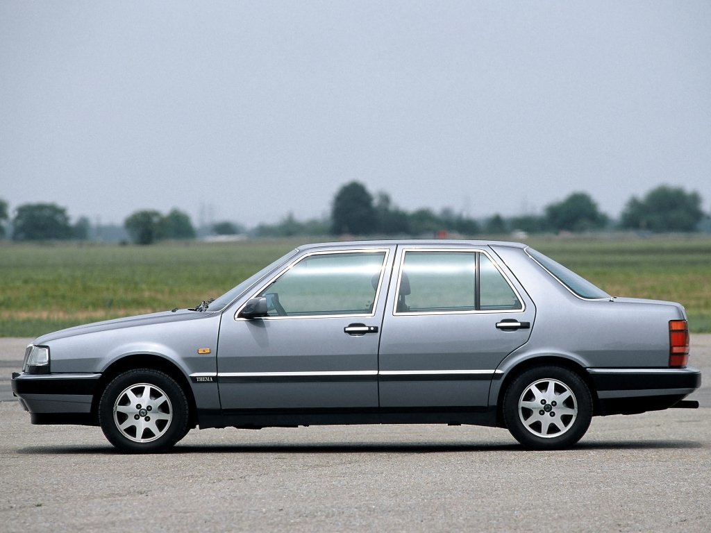 Lancia Thema I