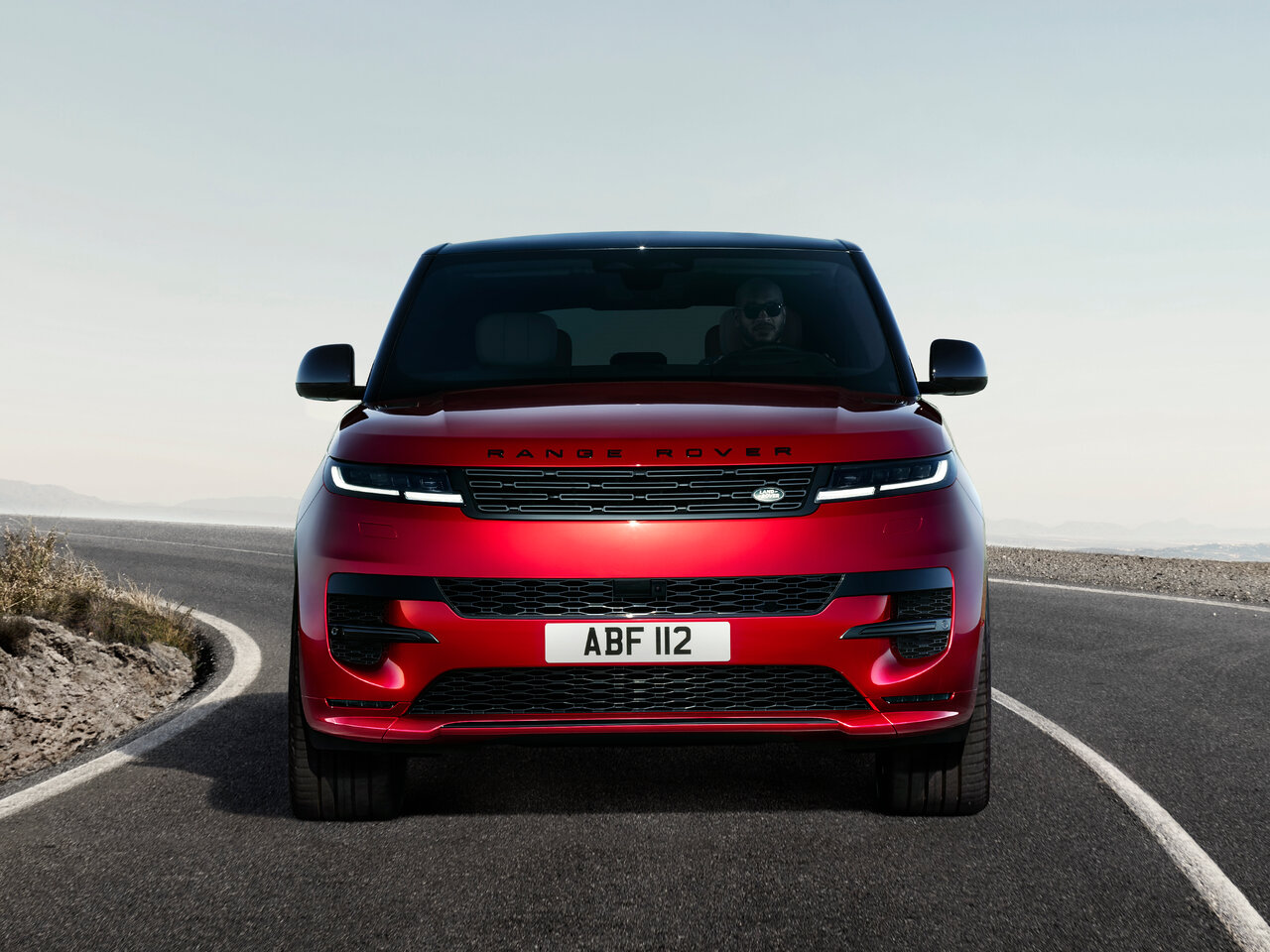 Land Rover Range Rover Sport III