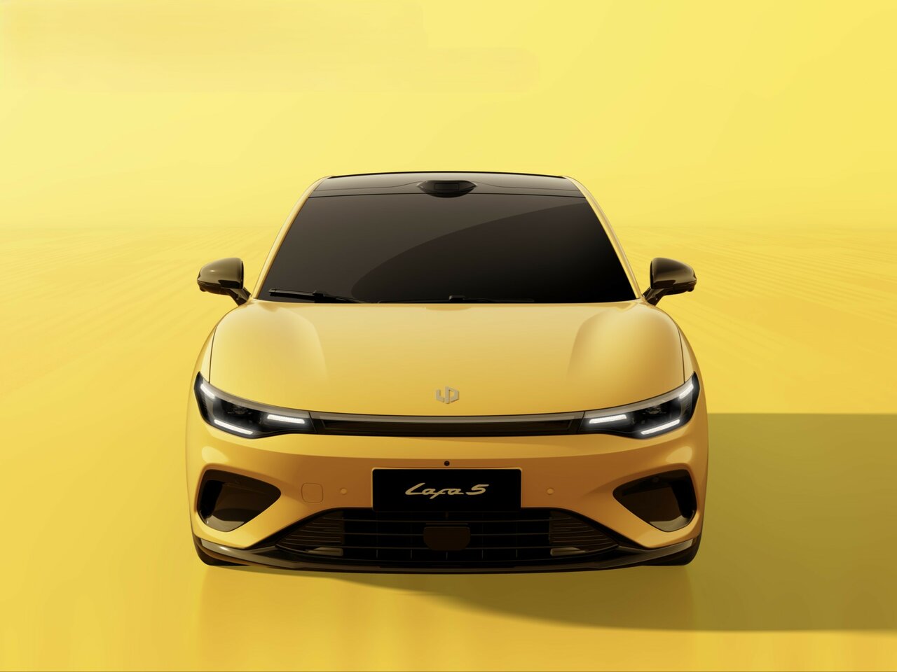 Leapmotor B05 (Lafa 5) Хэтчбек 5 дв.