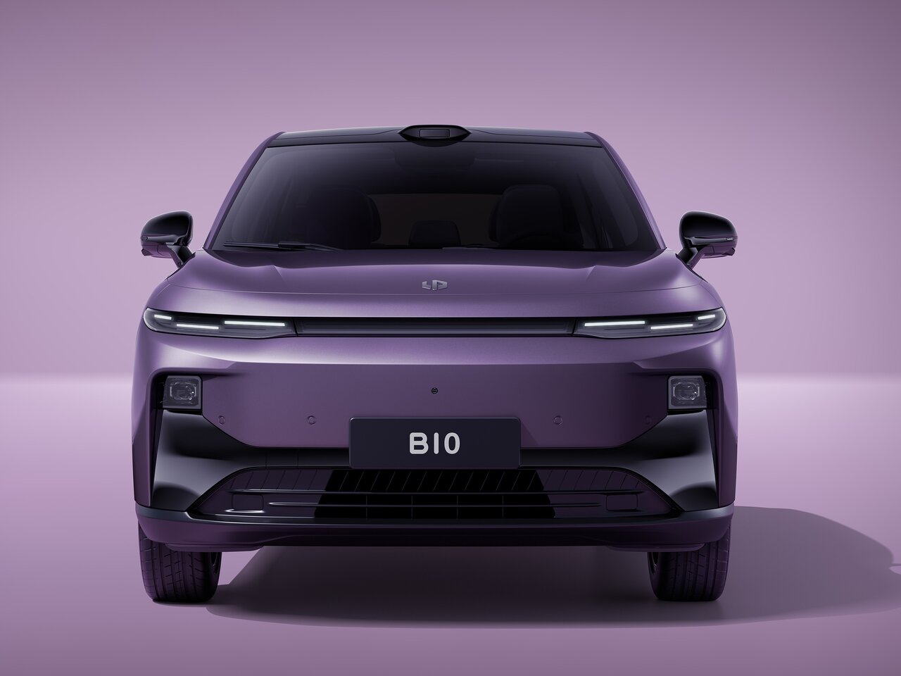 Leapmotor B10 Внедорожник 5 дв.