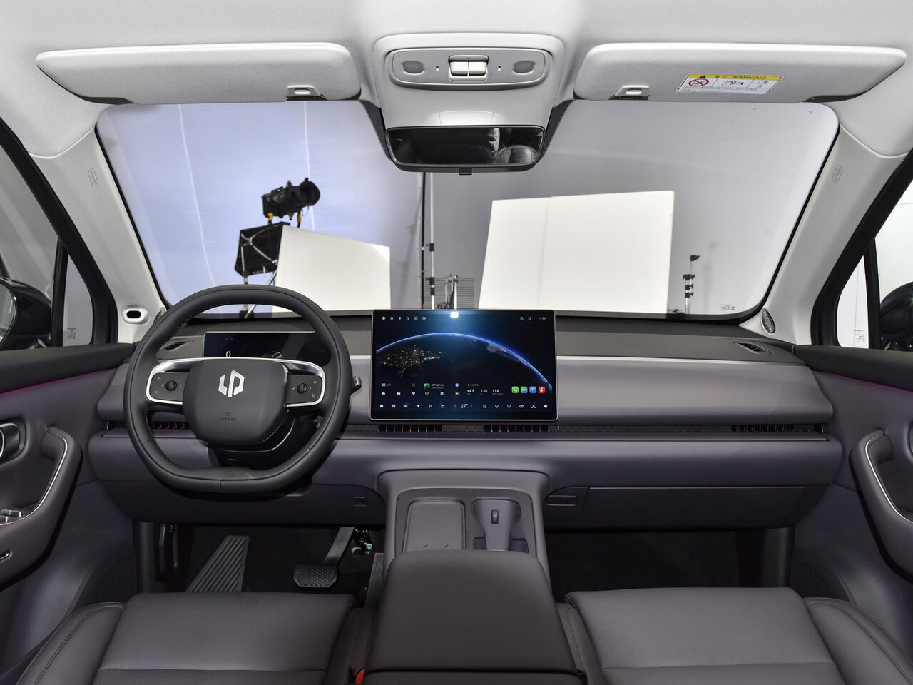 Leapmotor C10 I