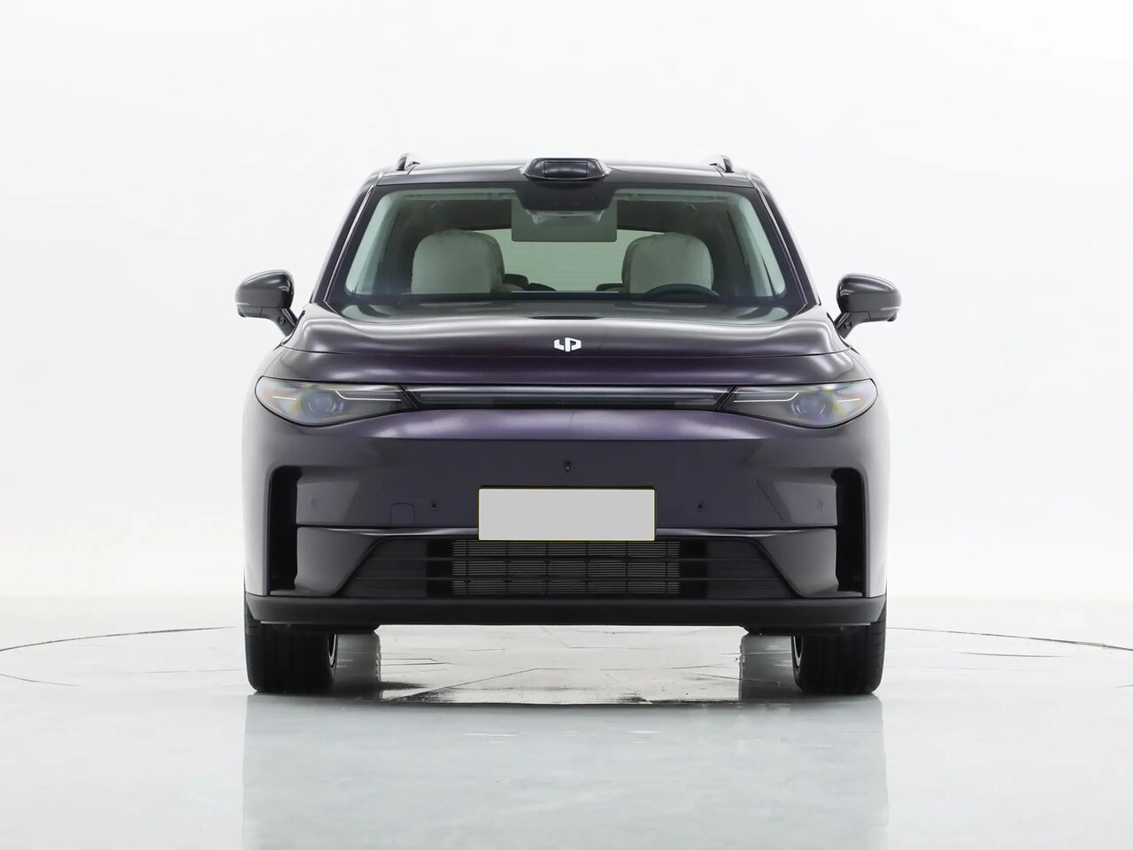 Leapmotor C16 Внедорожник 5 дв.
