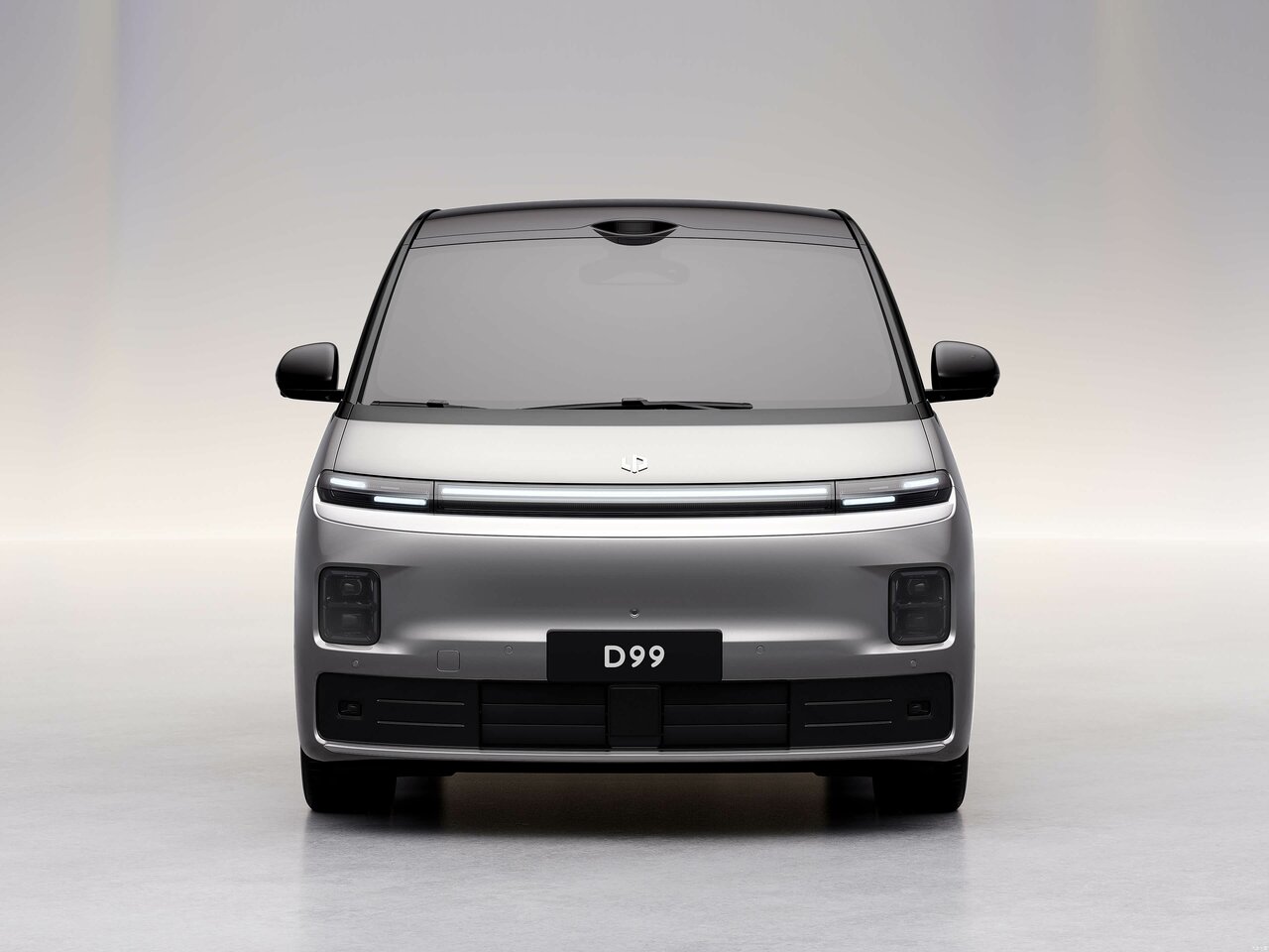 Leapmotor D99 Минивэн