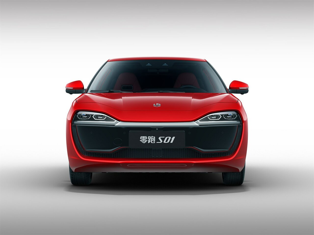 Leapmotor S01 Купе