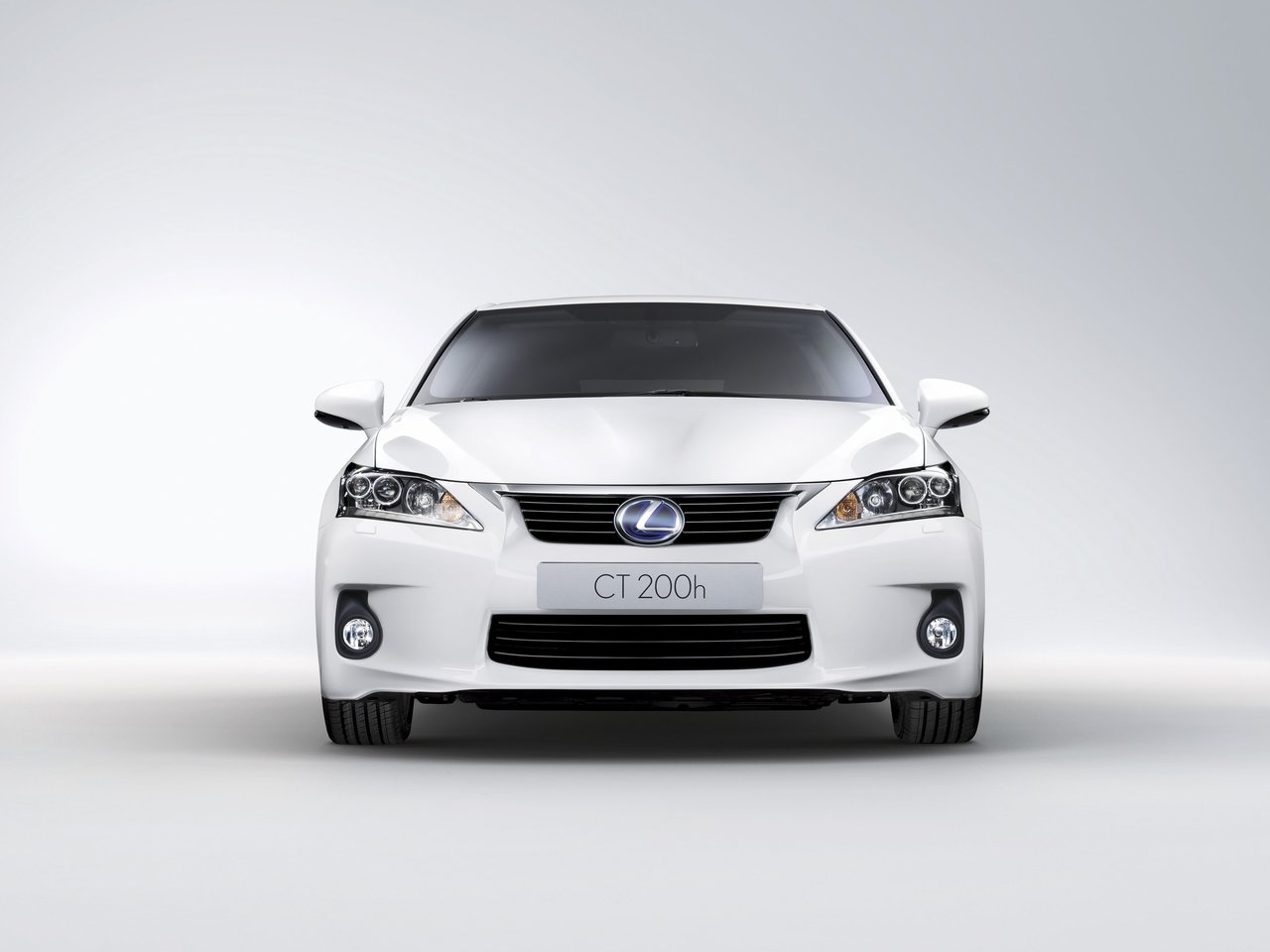 Lexus CT I