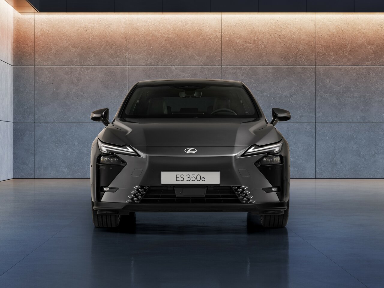 Lexus ES VIII