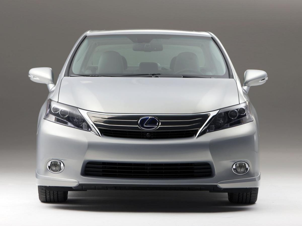 Lexus HS I