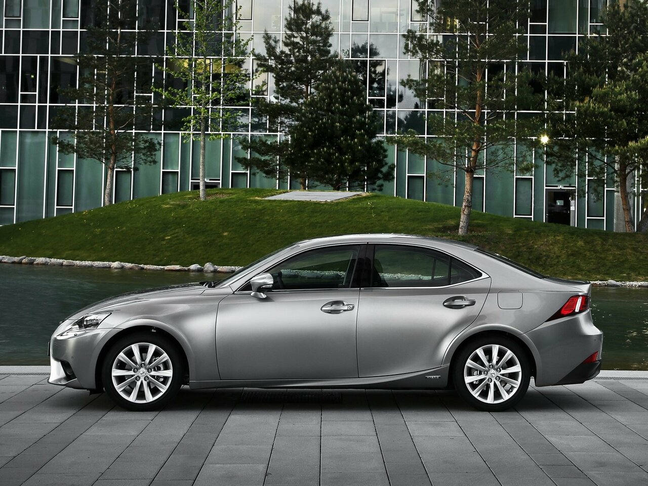 Lexus IS III