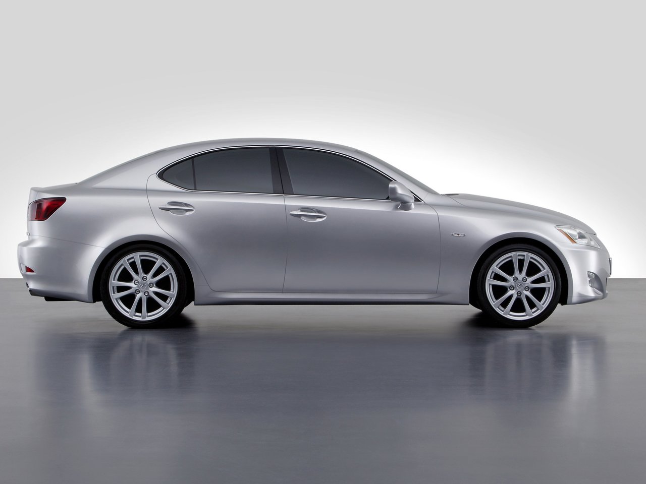 Lexus IS II