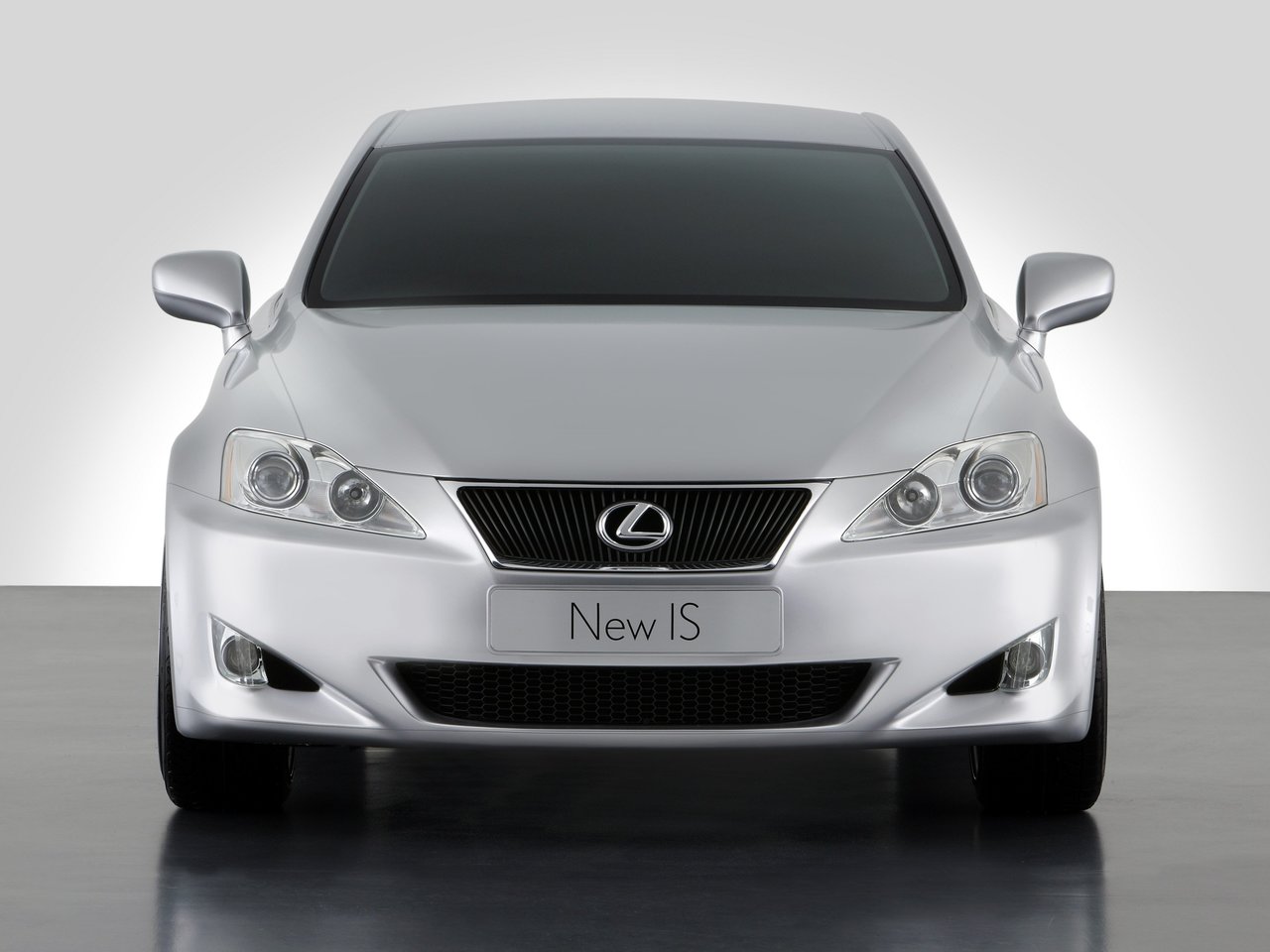 Lexus IS II