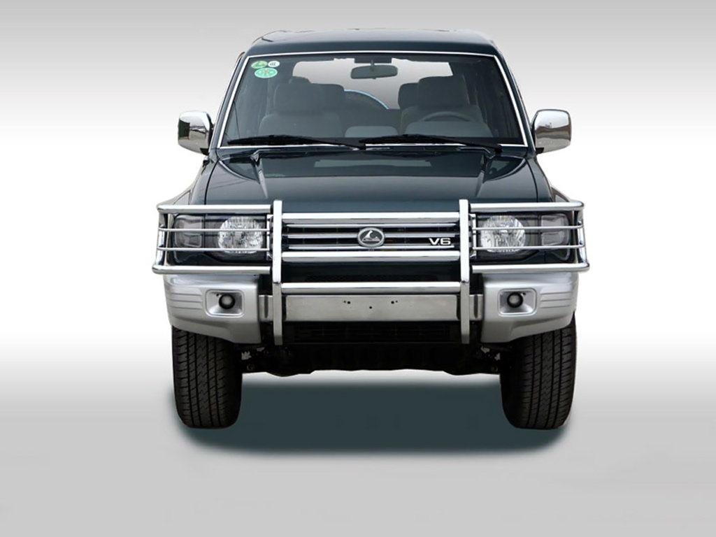 Liebao Motor Leopard Внедорожник 5 дв.