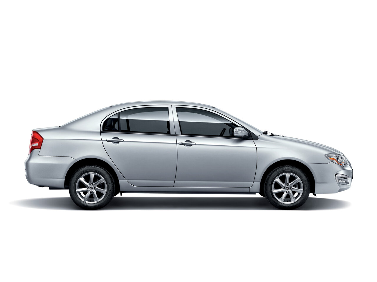 Lifan Solano I Рестайлинг (630)