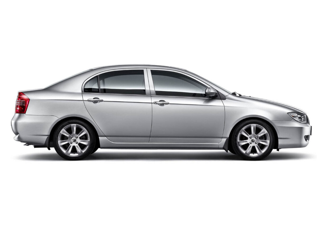 Lifan Solano I (620)