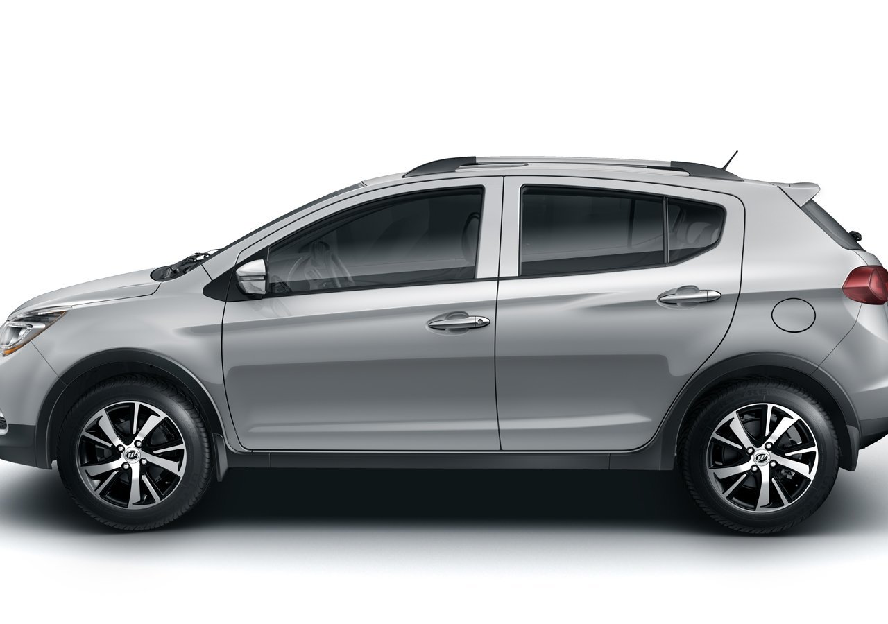 Lifan X50 Хэтчбек 5 дв.