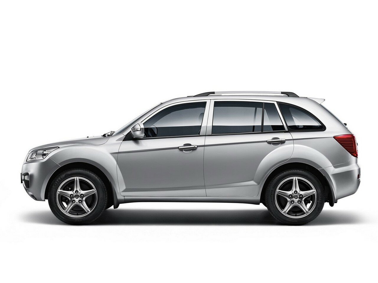 Lifan X60 I