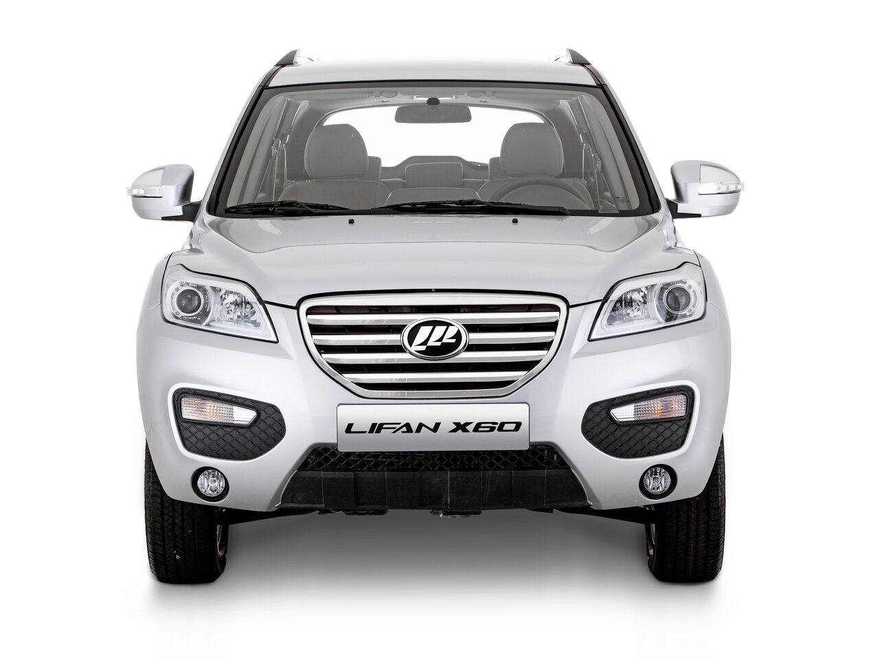 Lifan X60 I