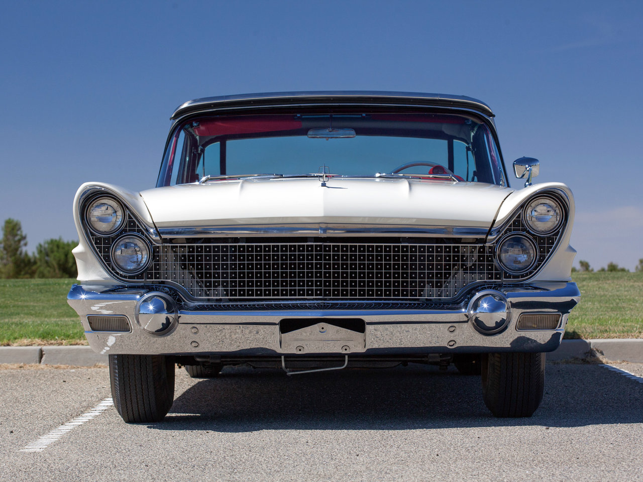 Lincoln Continental III (Mark V)