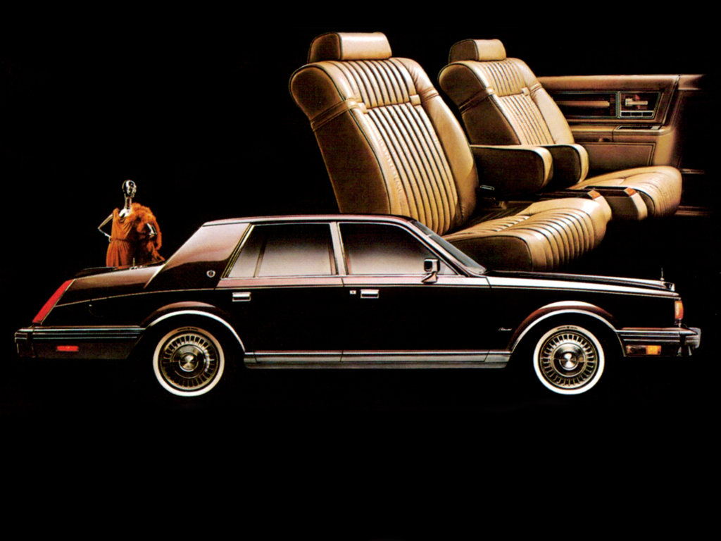 Lincoln Continental VII