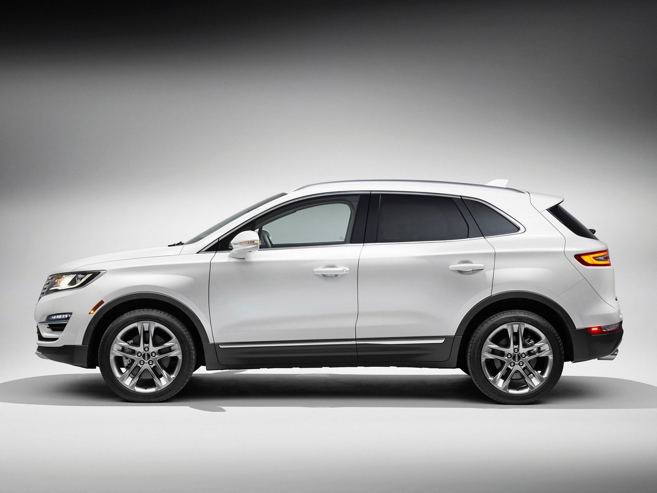 Lincoln MKC I