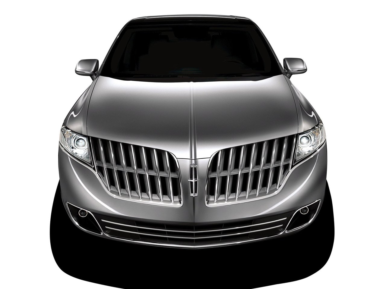 Lincoln MKT I