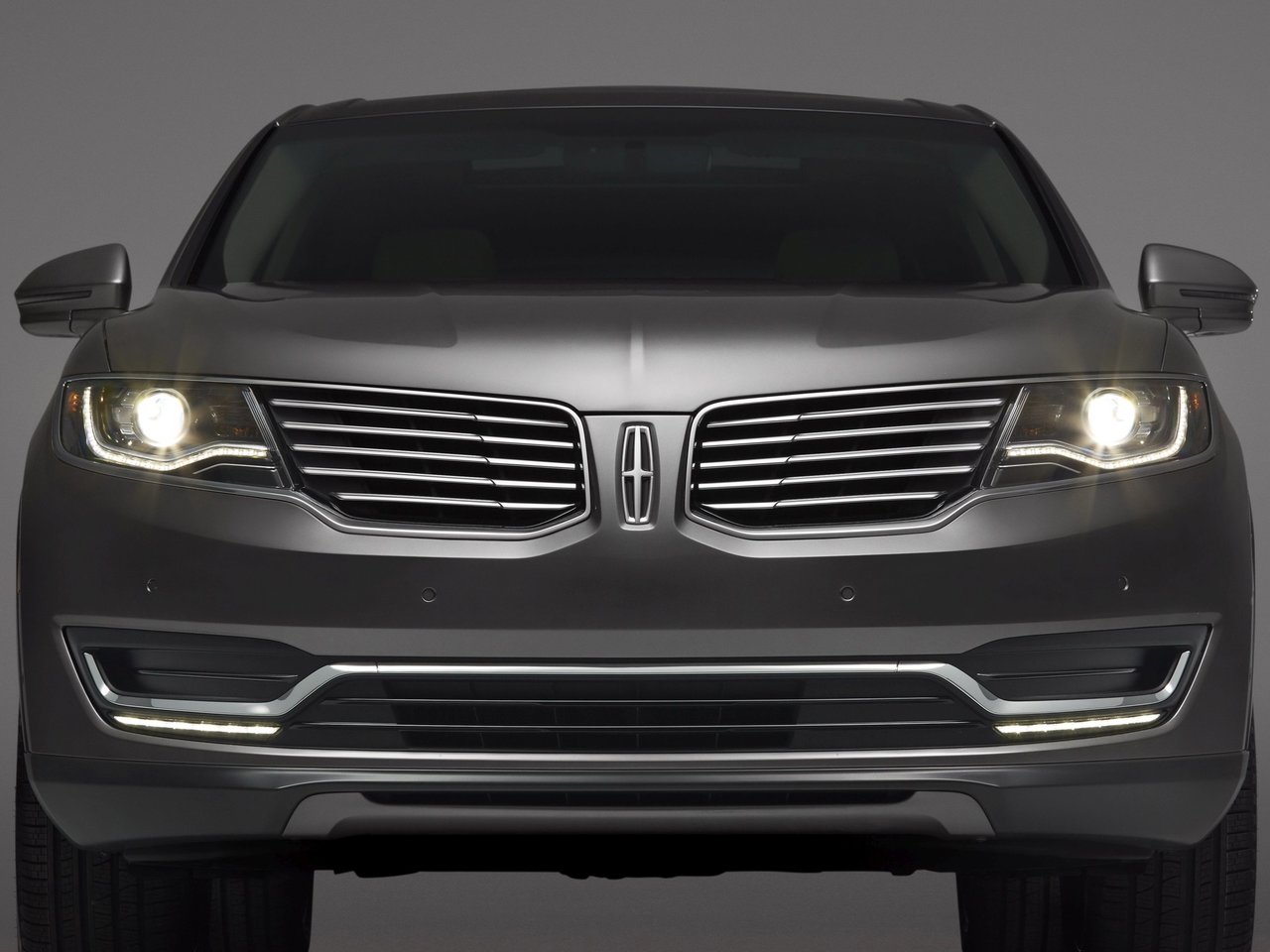 Lincoln MKX II