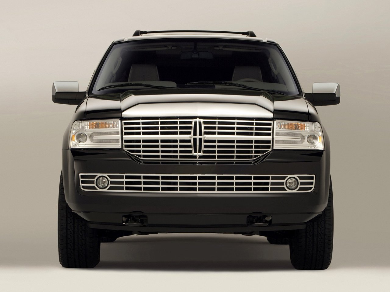 Lincoln Navigator III