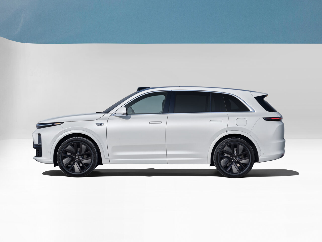Li Auto (Lixiang) L7 I