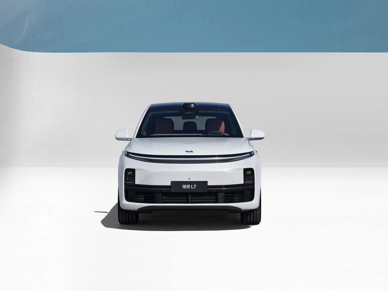 Li Auto (Lixiang) L7 I
