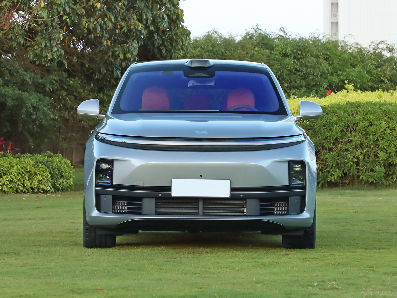 Li Auto (Lixiang) L7 I Рестайлинг