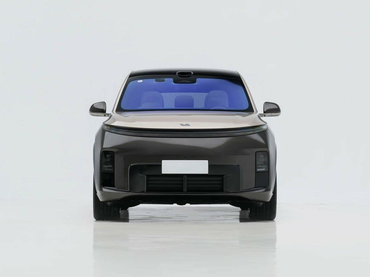 Li Auto (Lixiang) L8 II