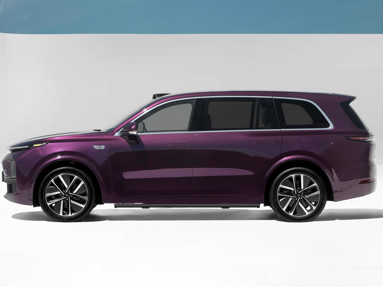 Li Auto (Lixiang) L9 I