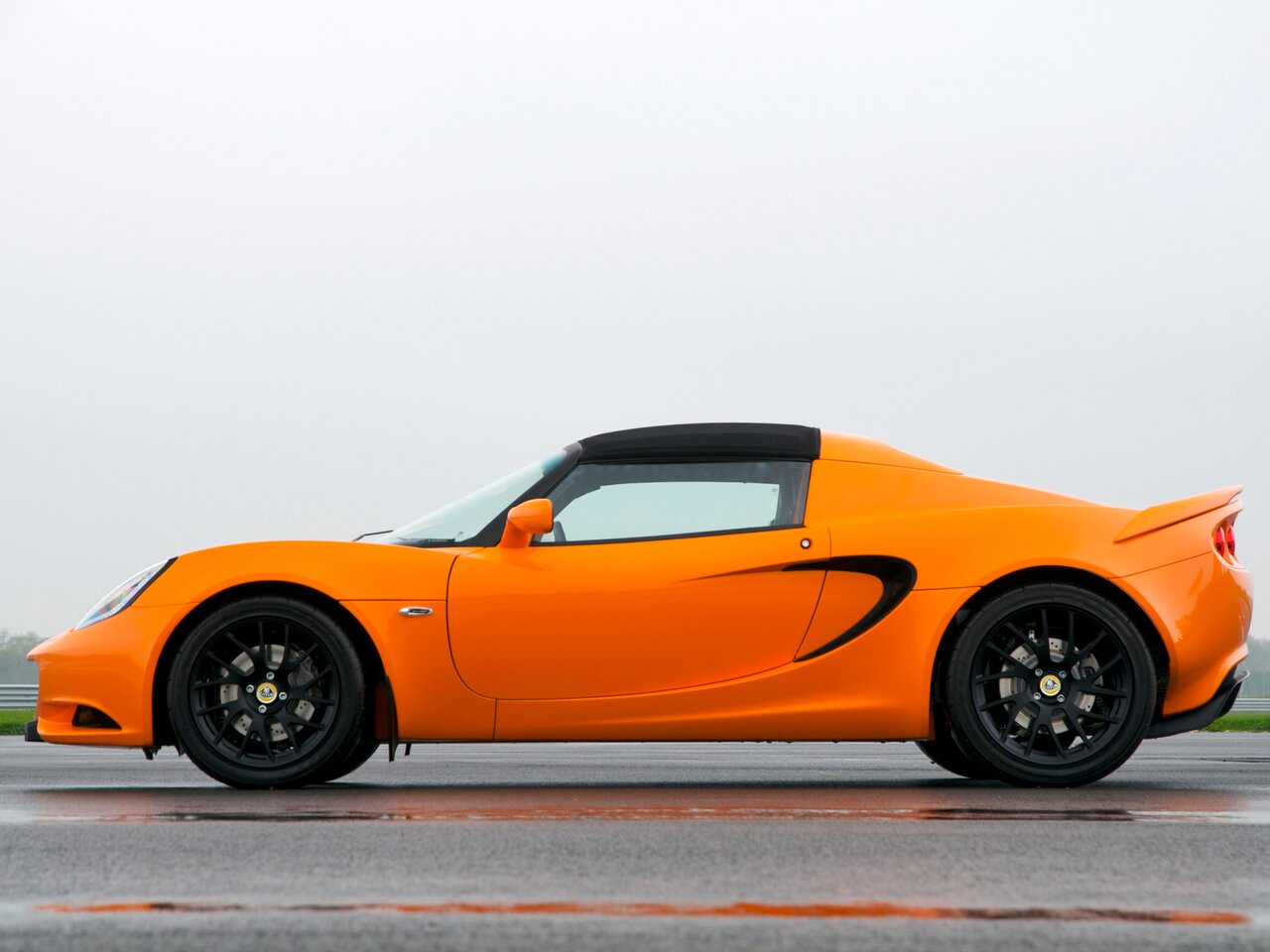 Lotus Elise III
