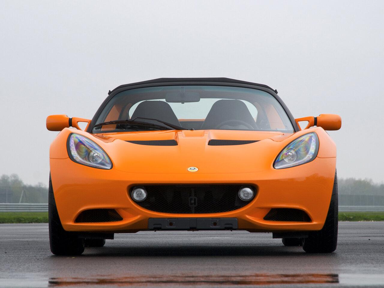 Lotus Elise III