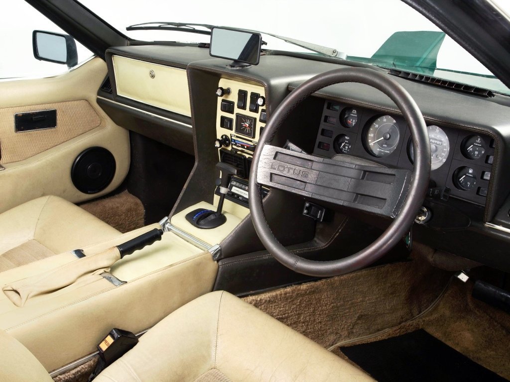 Lotus Elite II
