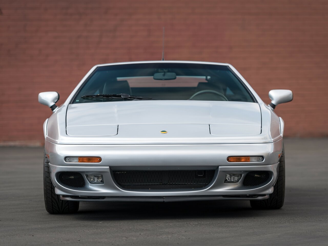Lotus Esprit V