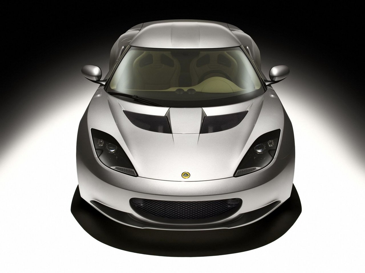Lotus Evora Купе