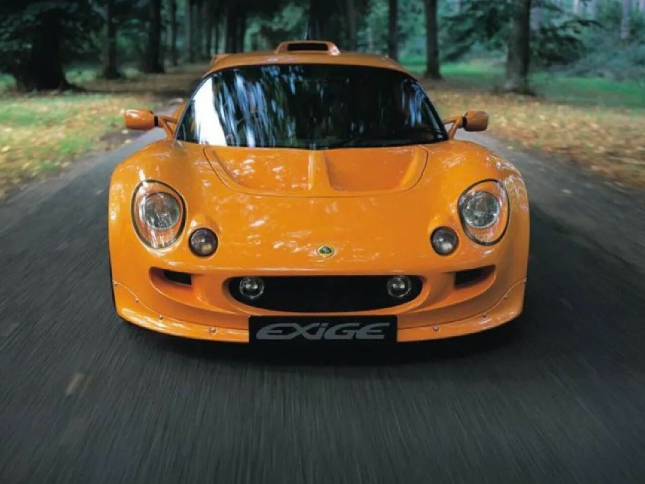 Lotus Exige I