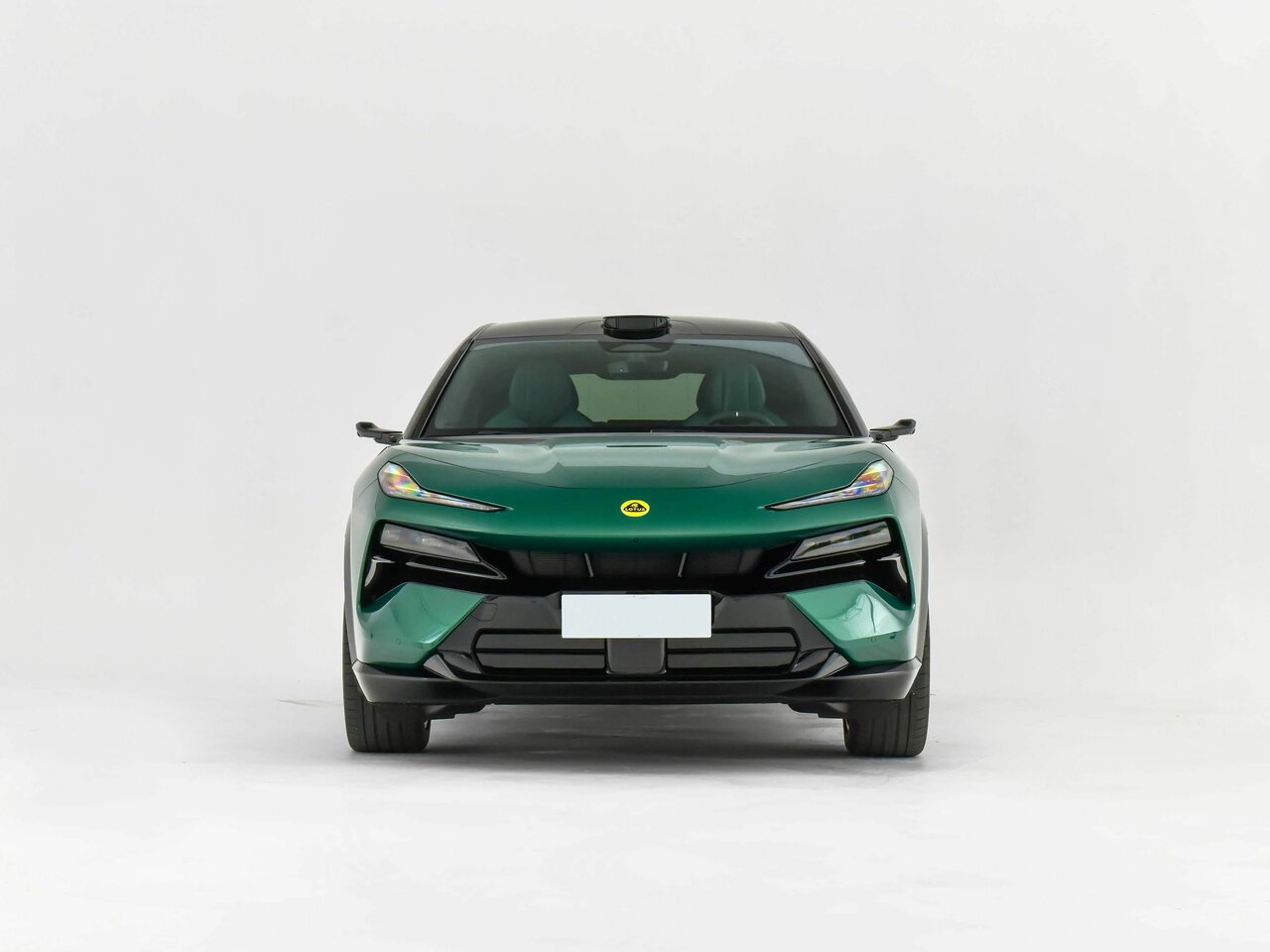 Lotus For Me Внедорожник 5 дв.