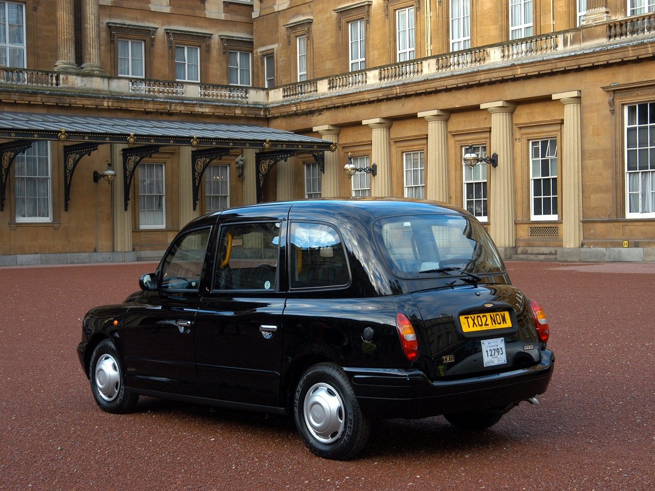 LTI TX II