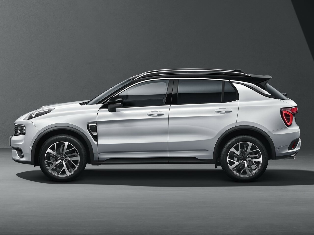 Lynk &amp; Co 01 I