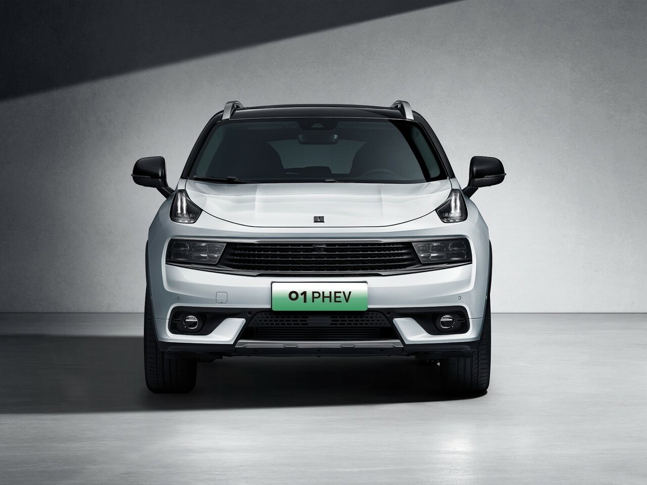 Lynk &amp; Co 01 I