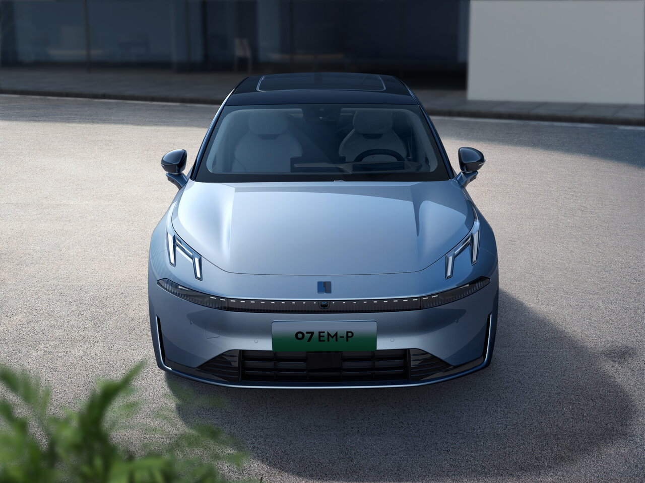 Lynk &amp; Co 07 I