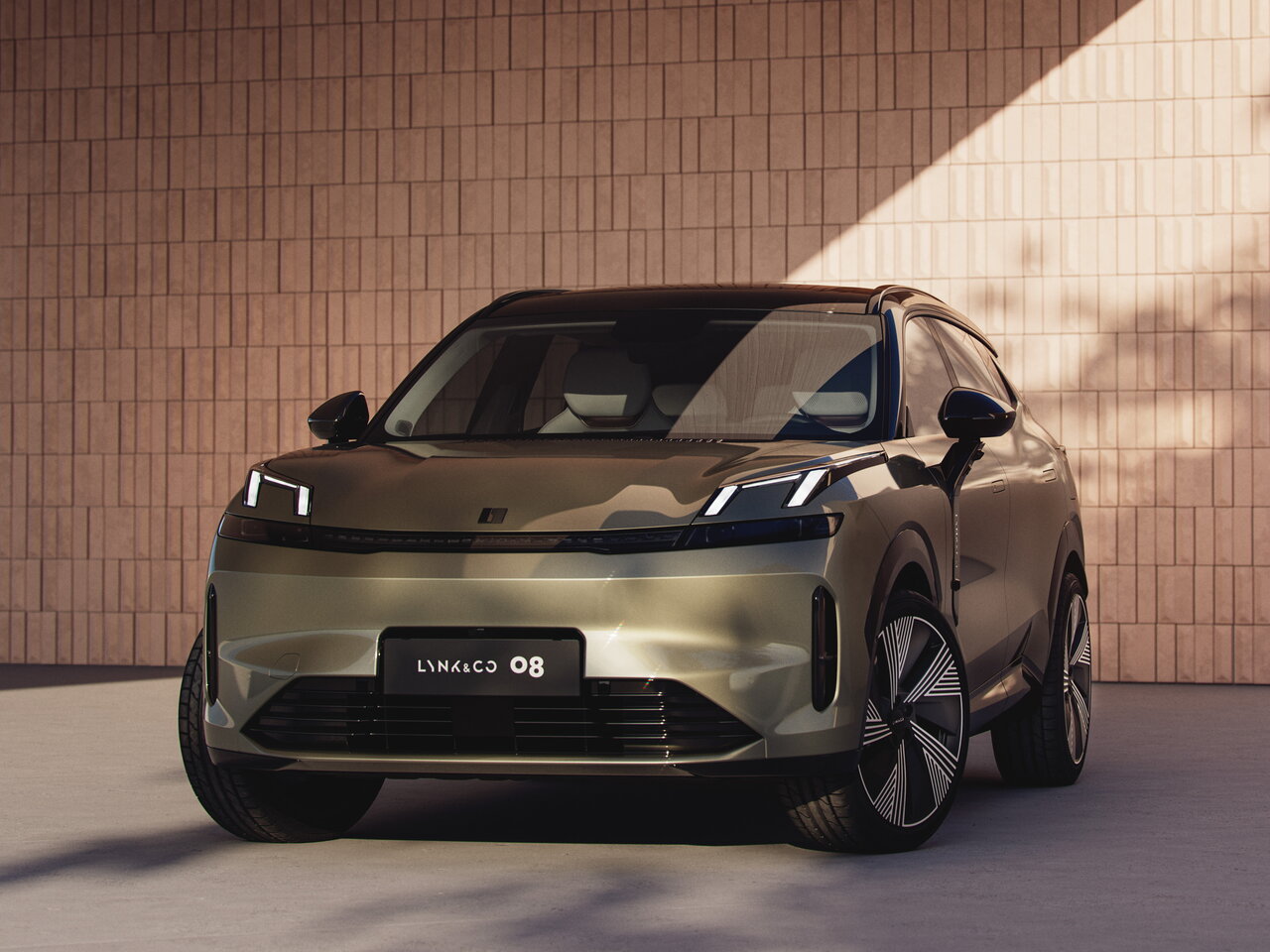 Lynk &amp; Co 08 I
