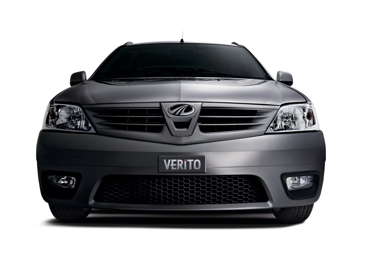 Mahindra Verito I