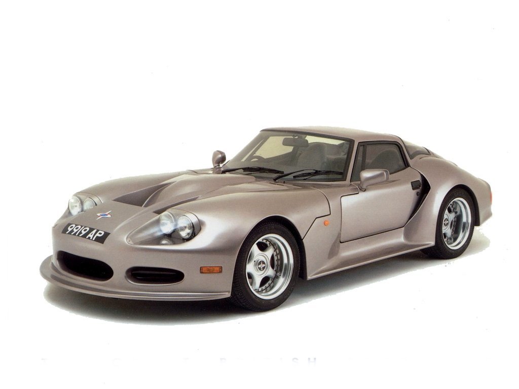 Marcos LM 500 1994 – 1998